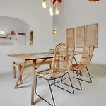 Bed and breakfast Amrita