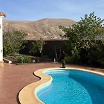 Bed and breakfast Amrita *