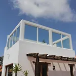 Amrita Bed and breakfast