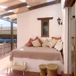 Amrita Bed and breakfast