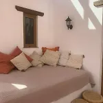 Bed and breakfast Amrita La Oliva