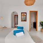 Bed and breakfast Amrita La Oliva