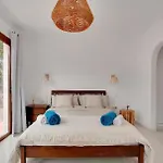 Bed and breakfast Amrita