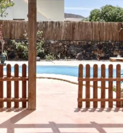 Bed & Breakfast Amrita La Oliva