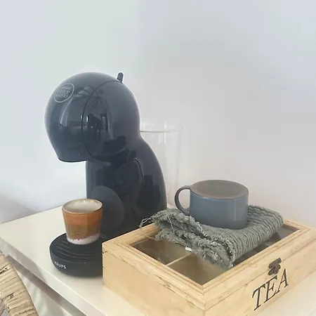 Amrita Bed & Breakfast La Oliva