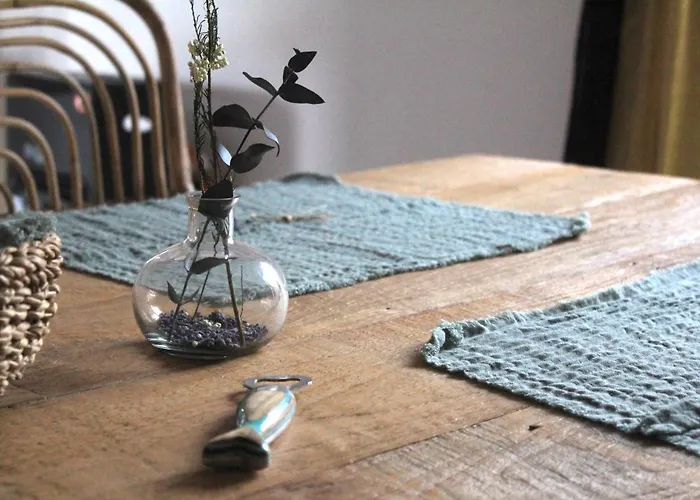 Bed & Breakfast Amrita La Oliva