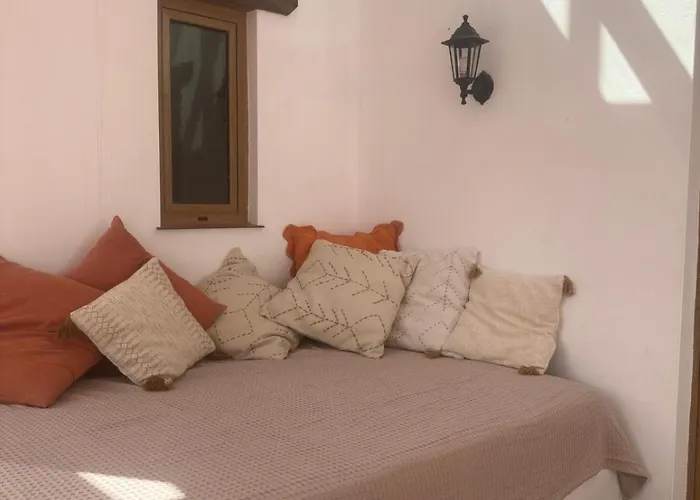 Bed & Breakfast Amrita La Oliva