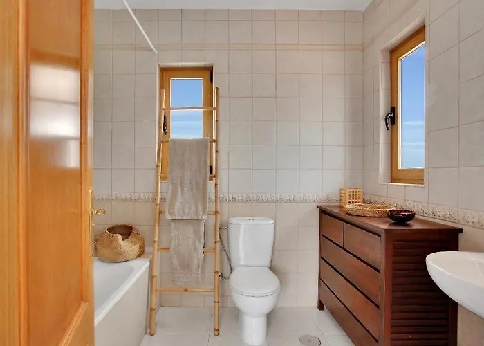 Bed & Breakfast Amrita La Oliva