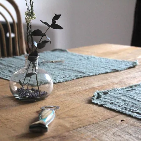 Bed & Breakfast Amrita La Oliva