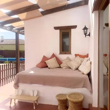 Amrita Bed & Breakfast