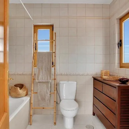 Bed & Breakfast Amrita La Oliva