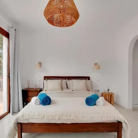 Bed & Breakfast Amrita