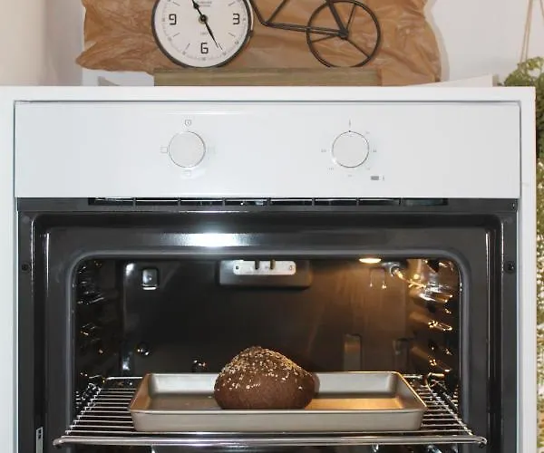 Bed & Breakfast Amrita