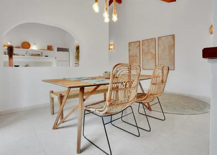 Bed & Breakfast Amrita