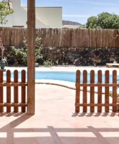 Bed & Breakfast Amrita La Oliva