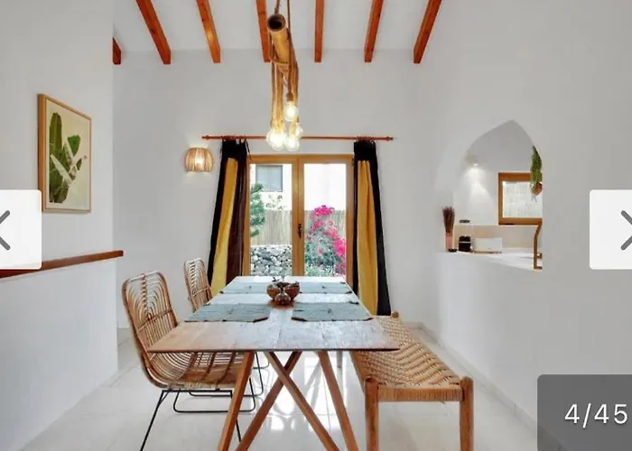 Bed & Breakfast Amrita