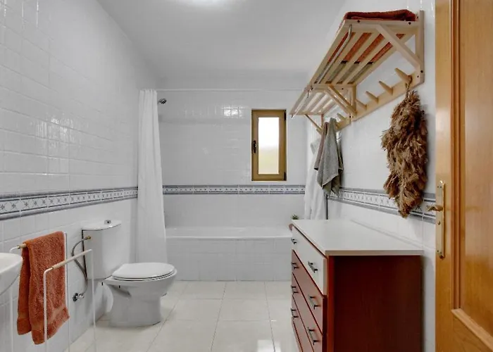 Amrita Bed & Breakfast La Oliva