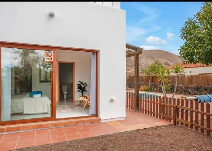 Bed & Breakfast Amrita *