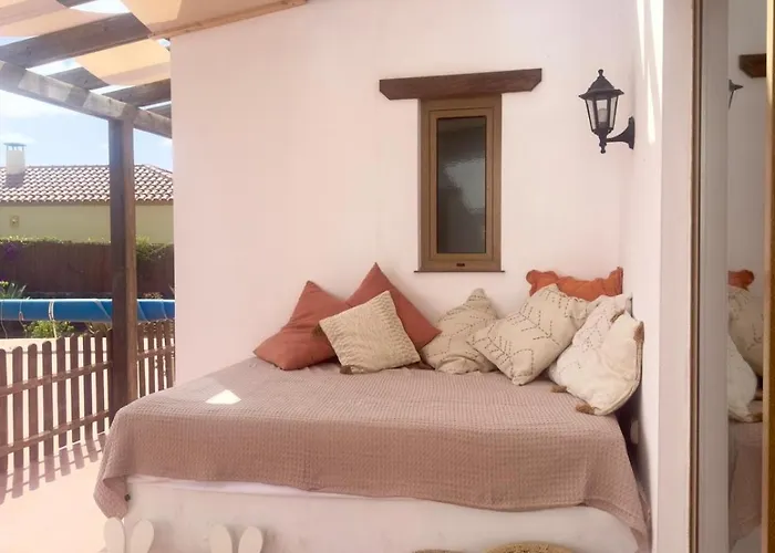 Amrita Oda ve Kahvaltı