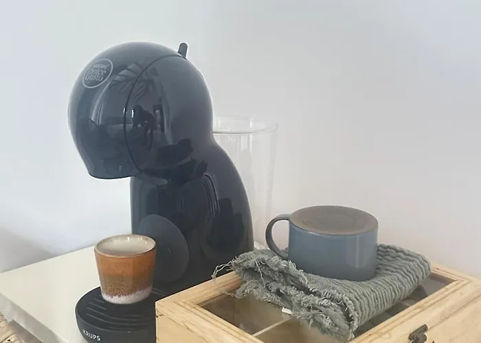 Amrita Bed & Breakfast La Oliva