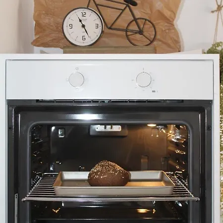 Bed & Breakfast Amrita