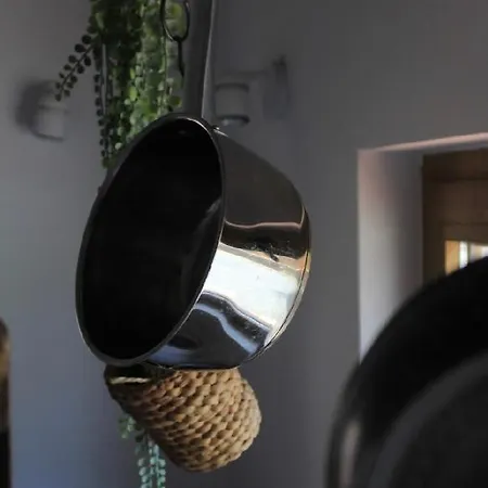 Amrita Bed & Breakfast *