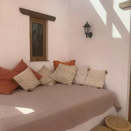 Bed & Breakfast Amrita La Oliva
