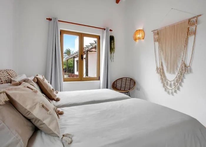 Amrita Couette-café La Oliva